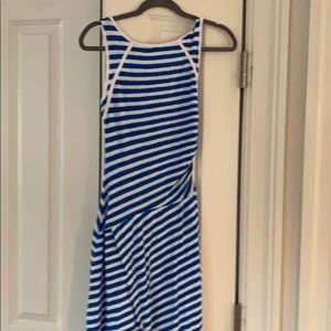 Tank dress